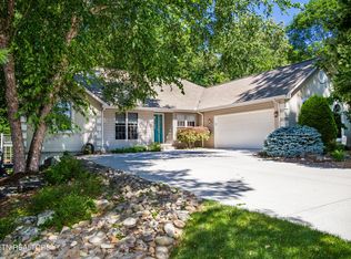 169 Forest View Dr, Fairfield Glade, TN 38558
