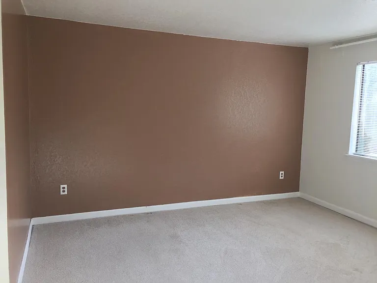 Master bedroom - all carpet new as of 2019