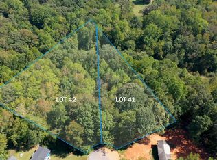 0 Kimbark Ln LOT 41, Fountain Inn, SC 29644