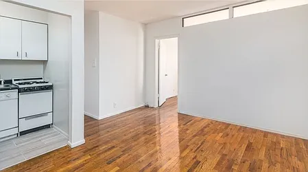 Rented by Guy Goldman, LREB