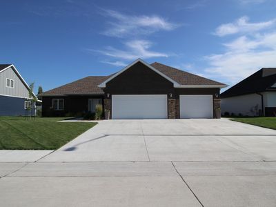 4213 Bretwood Circle, North Platte, NE, 69101