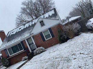 112 Canby Cl, Savannah, TN 38372
