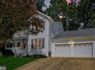 6421 Sugar Maple Ct, Fredericksburg, VA 22407
