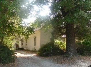 308 Raynor St, Durham, NC 27703