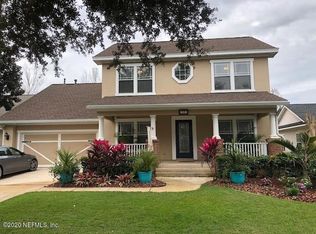 1531 Drury Ct, Saint Augustine, FL 32092