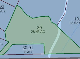 Smith Rd, Copperhill, TN 37317