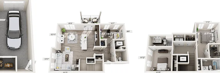 15 High Street Residences — Photo 22