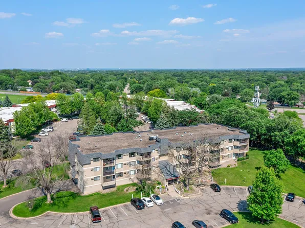 3917 Heritage Hills Dr APT 101, Bloomington, MN 55437