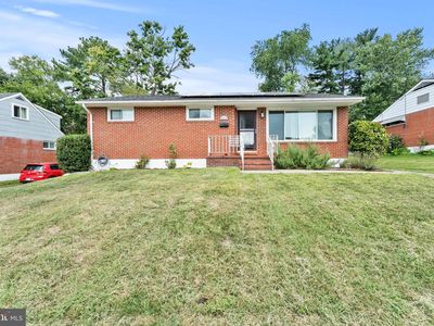 8426 Avery Rd, Baltimore, MD, 21237