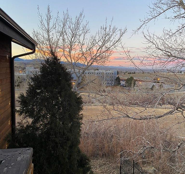 Deck View