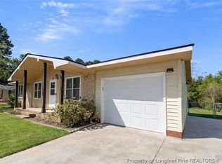 1722 Berriedale Dr, Fayetteville, NC 28304