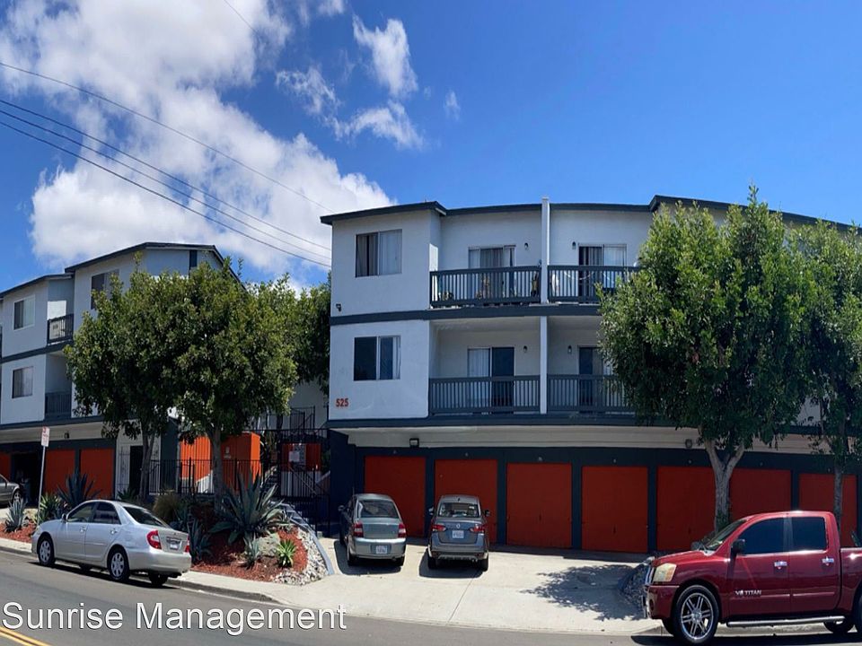 1st image of 575 28th St APT 26