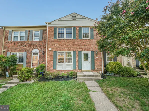 3047 Seminole Rd, Woodbridge, VA 22192