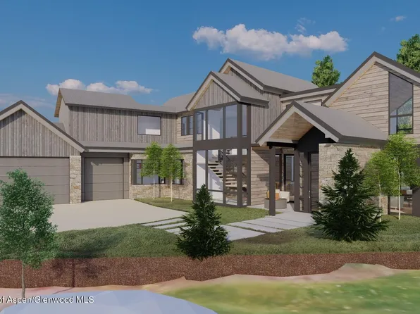 910 Perry Rdg, Carbondale, CO 81623