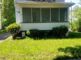 97 Margaret St, Rochester, NY 14619