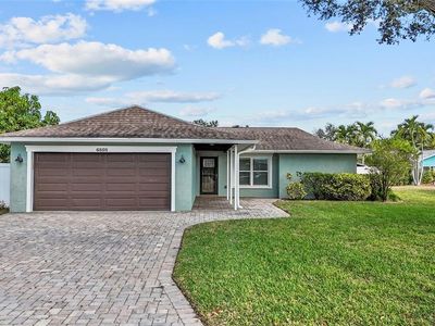 6808 19th Ave W, Bradenton, FL, 34209