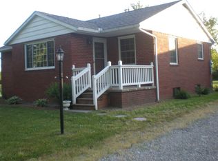 3176 Summerfield Rd, Petersburg, MI 49270