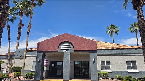 8600 W Charleston Blvd Photo 1