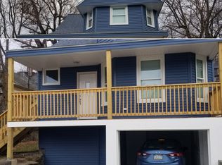 1757 R Monsey Ave, Scranton, PA 18509