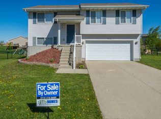 2312 Park Ave, Granger, IA 50109