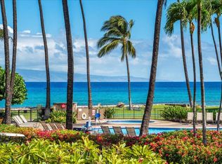 3543 Lower Honoapiilani Rd #E209, Lahaina, HI 96761