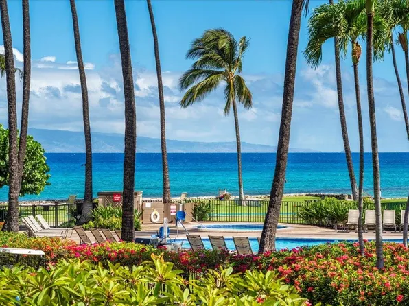 3543 Lower Honoapiilani Rd #E209, Lahaina, HI 96761
