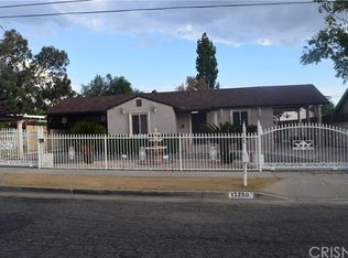 13250 Aztec St, Sylmar, CA 91342