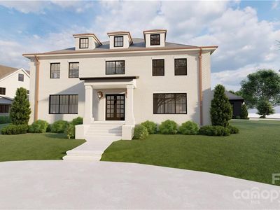 1235 Rembrandt Cir, Charlotte, NC, 28211