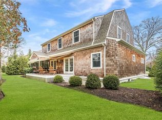 20 Jessups Landing Ct, Quogue, NY 11959