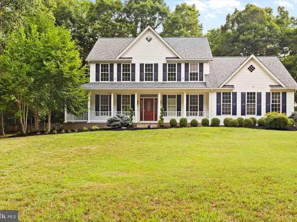 15710 Cloverleaf Ct, Hughesville, MD 20637