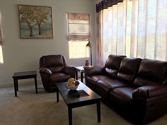 Living Room (Common Area)