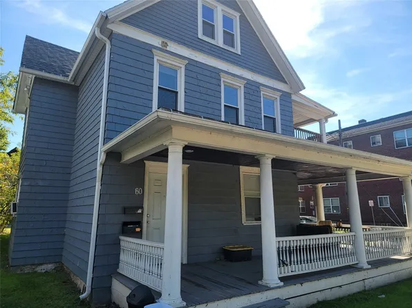 60 Conklin Ave, Binghamton, NY 13903