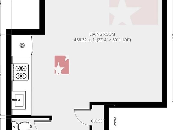 2nd image of 25-42 37th St APT 2