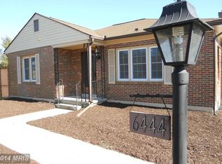 6444 Williamsport Pike, Falling Waters, WV