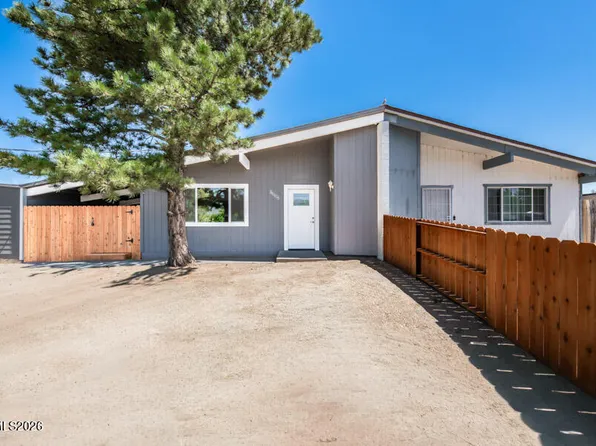 13702 Mount Shasta St, Reno, NV 89506