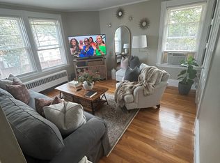 25 Elm St #3, Quincy, MA 02169