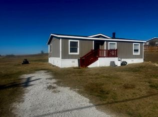 5700 Texas St, Joshua, TX 76058