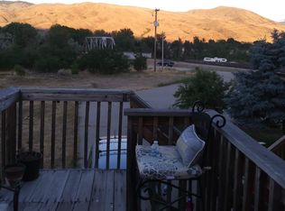 5 Mikylar Way, Horseshoe Bend, ID 83629