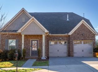 132 Telavera Dr, White House, TN 37188