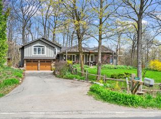10621 3rd Line, Halton Hills, ON L9T 2X9