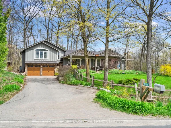 10621 3rd Line, Halton Hills, ON L9T 2X9