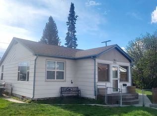 1943 Roberts Ave, Butte, MT 59701