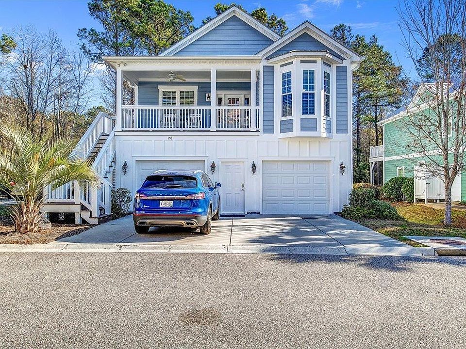 28 Big Oak Pl, Pawleys Island, SC 29585 Zillow