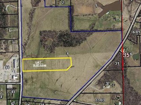 Land For Sale Near Tonganoxie Ks