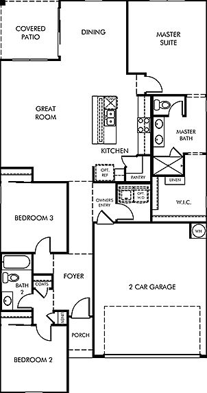 2nd image of 7247 N 123rd Dr