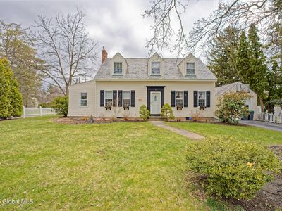 1476 Baker Avenue, Niskayuna, NY, 12309