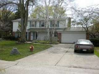 1st image of 28737 Rockledge Dr