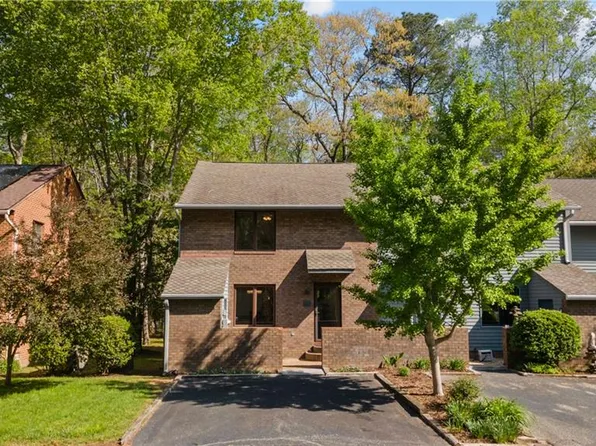 2133 S Henry St Unit 37, Williamsburg, VA 23185