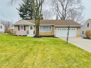 6411 Brookside Rd, Independence, OH 44131