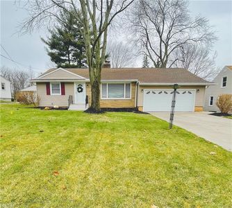 6411 Brookside Rd, Independence, OH, 44131